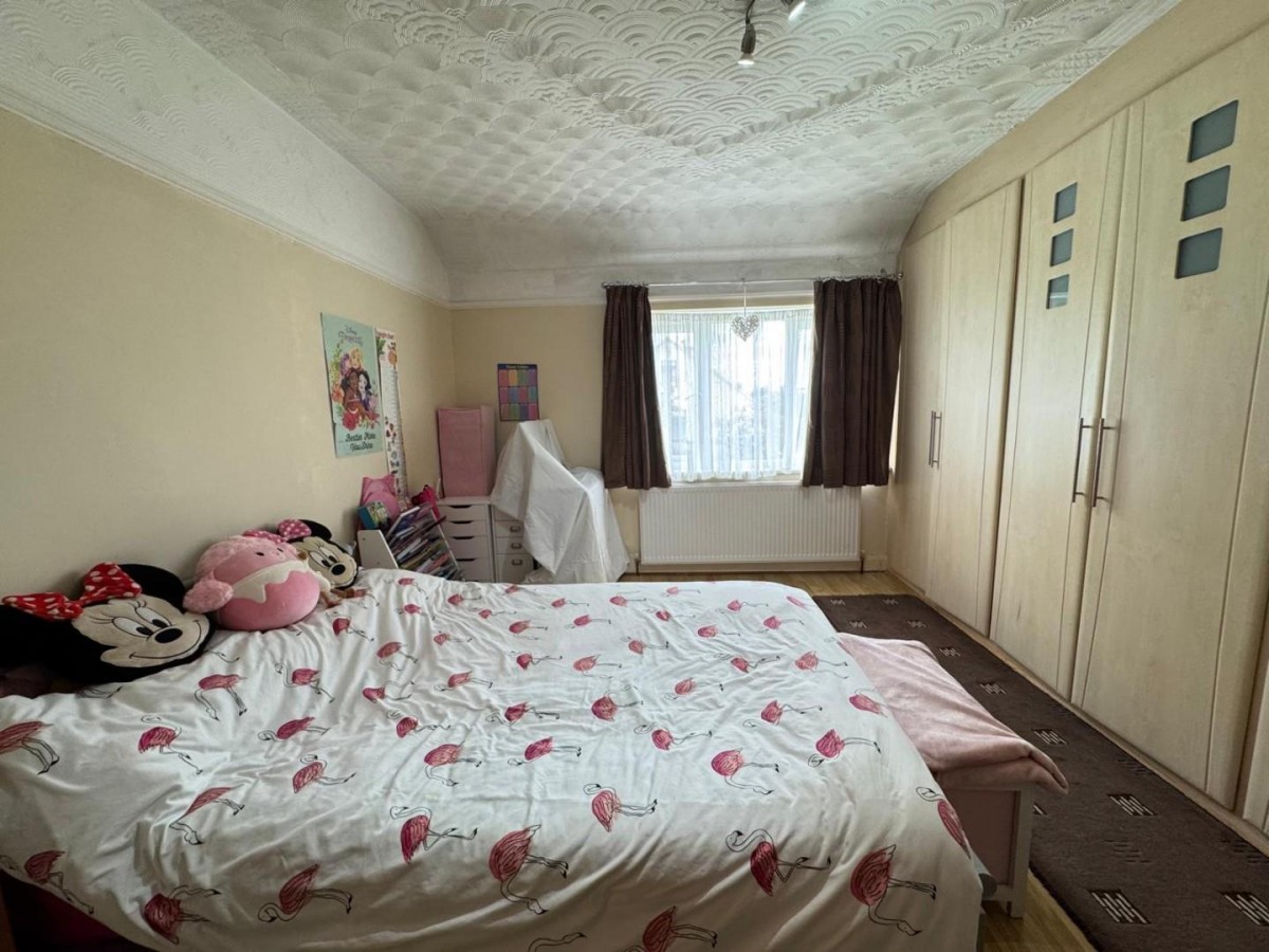 Sandwell road, Handsworth, Birmingham