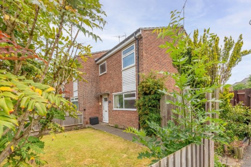Knaves Hill, Leighton Buzzard