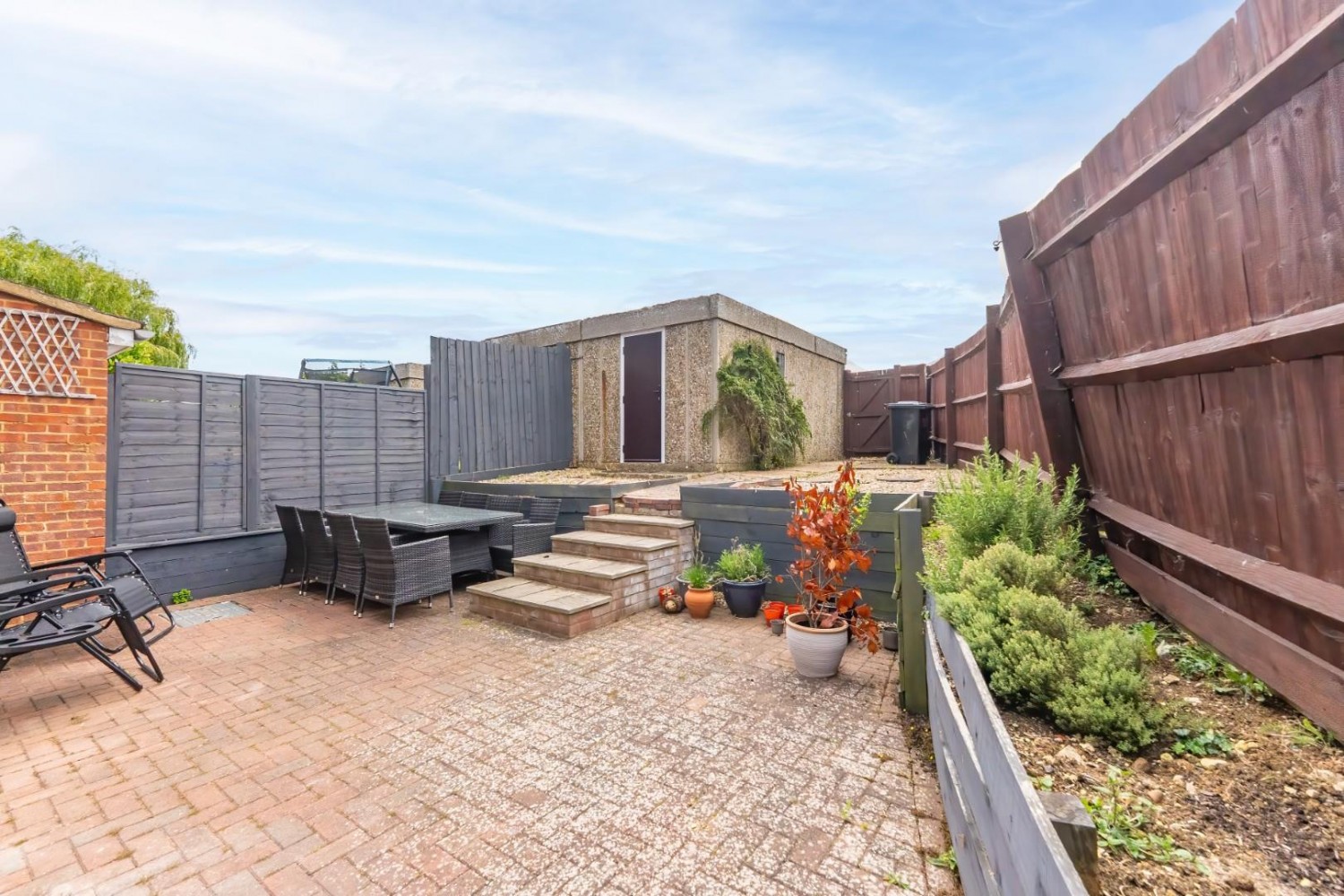 3 bedroom House for sale in Knaves Hill, Leighton Buzzard