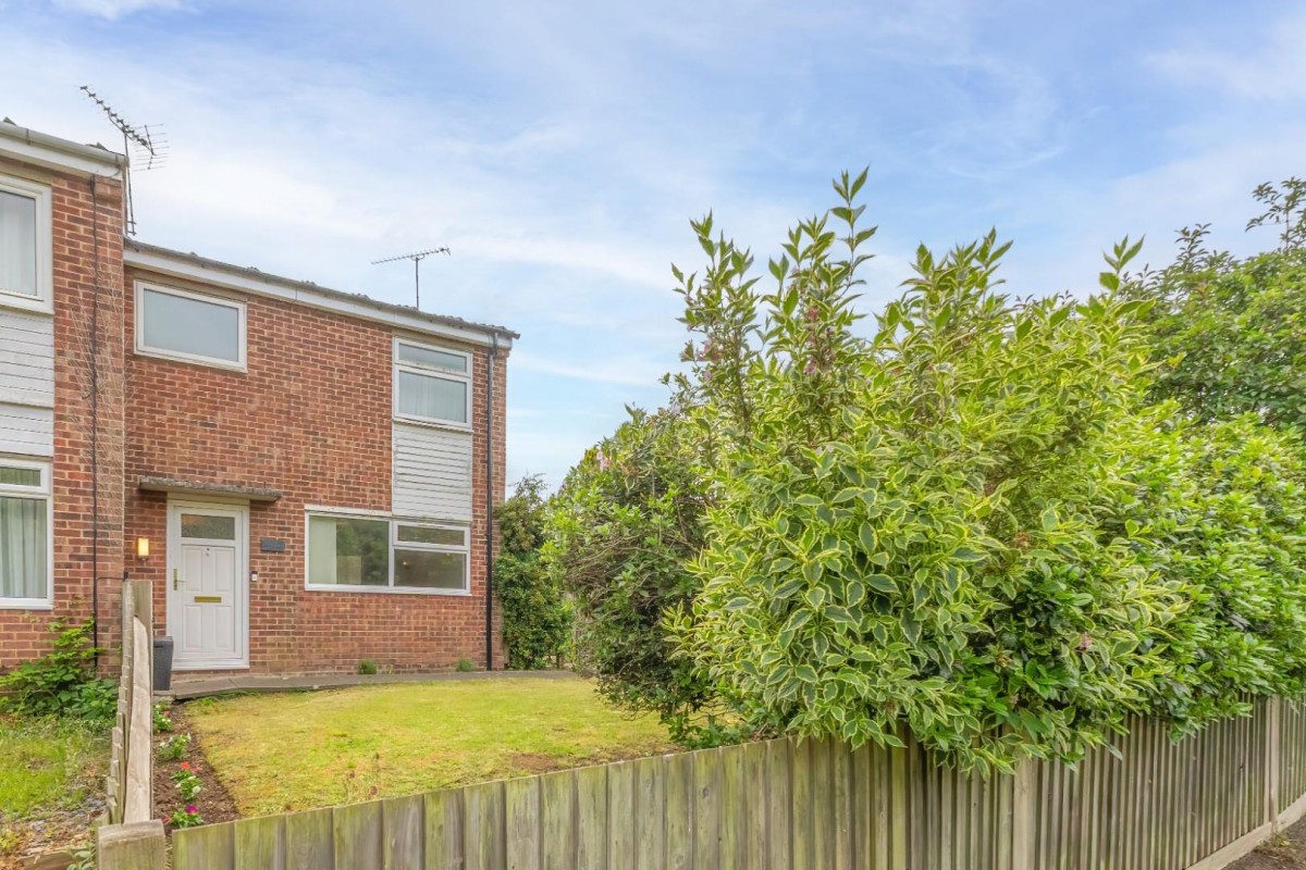 Knaves Hill, Leighton Buzzard