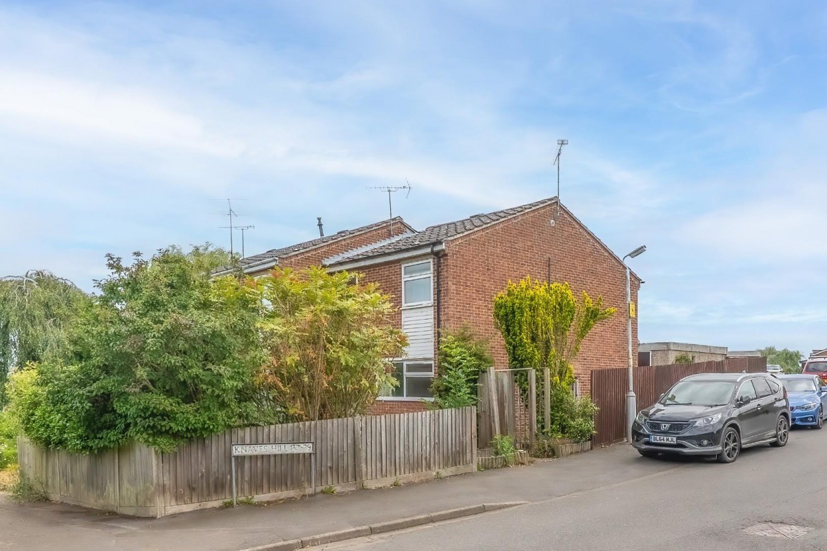 Knaves Hill, Leighton Buzzard
