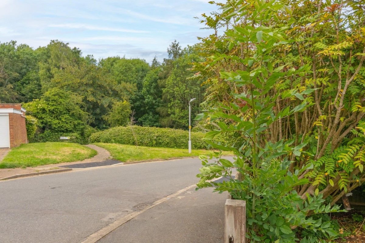 Knaves Hill, Leighton Buzzard