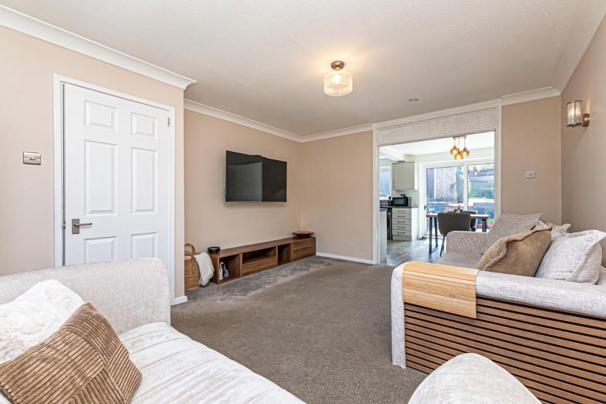 Knaves Hill, Leighton Buzzard