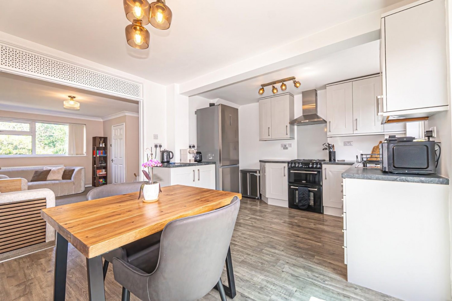 3 bedroom House for sale in Knaves Hill, Leighton Buzzard