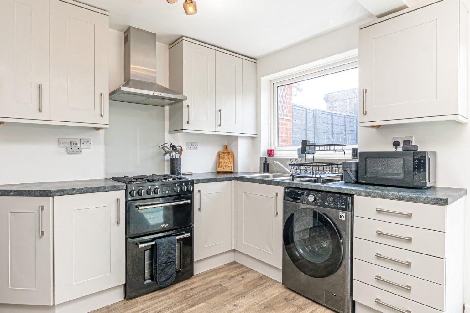 3 bedroom House for sale in Knaves Hill, Leighton Buzzard