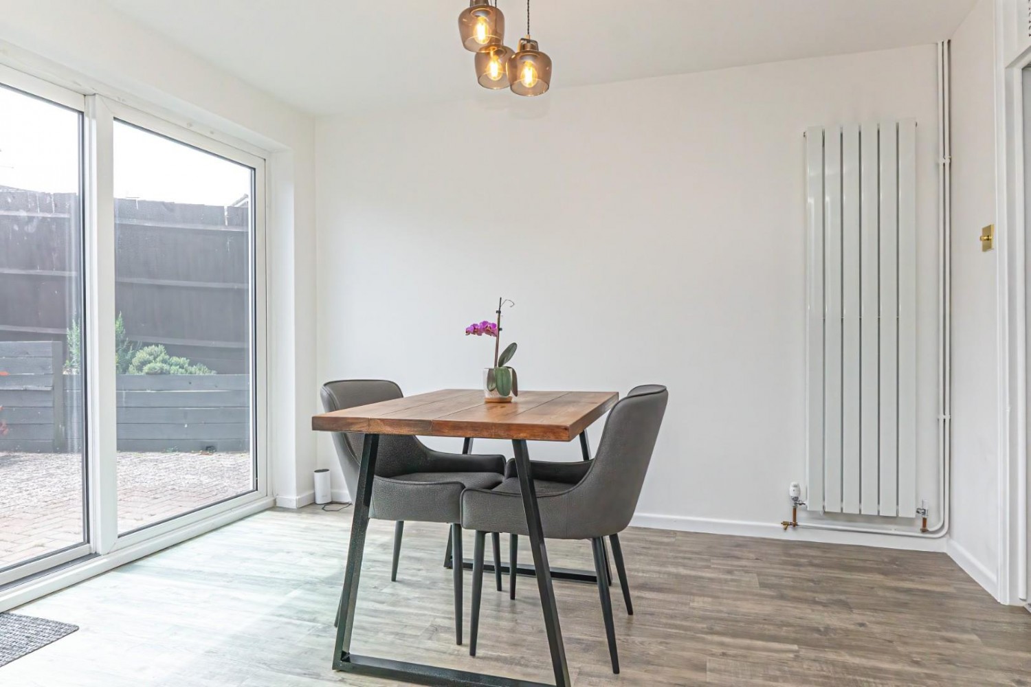 3 bedroom House for sale in Knaves Hill, Leighton Buzzard