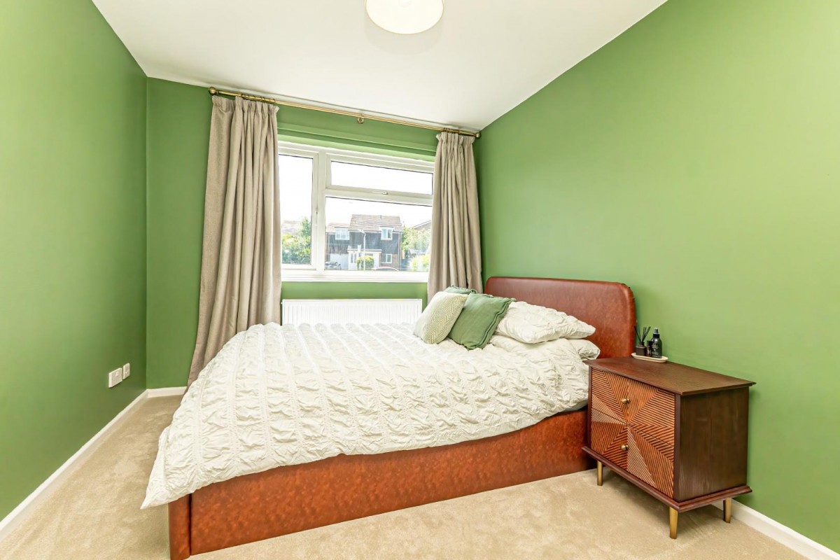 Knaves Hill, Leighton Buzzard