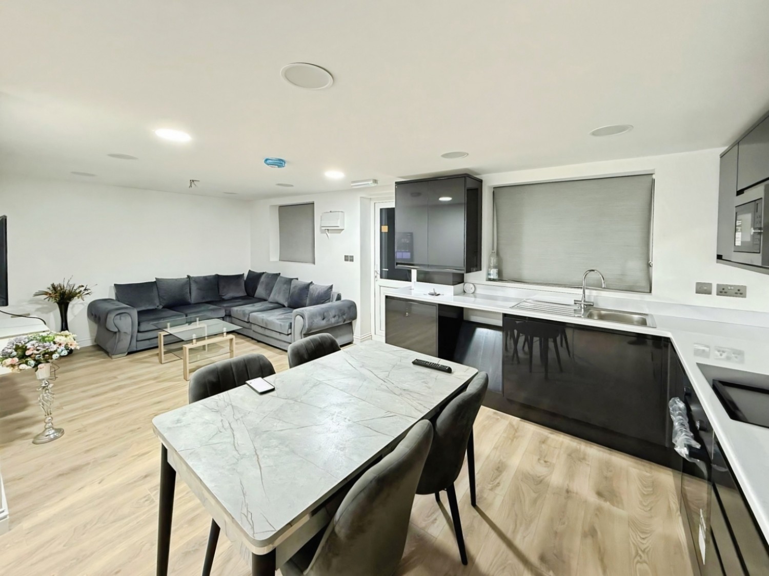 1 bedroom Flat to let in Mill Farm Crescent, Whitton, Hounslow