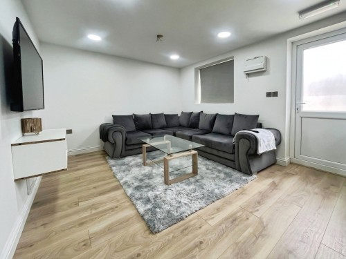 Mill Farm Crescent, Whitton, Hounslow