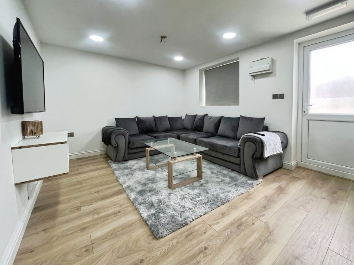 Mill Farm Crescent, Whitton, Hounslow