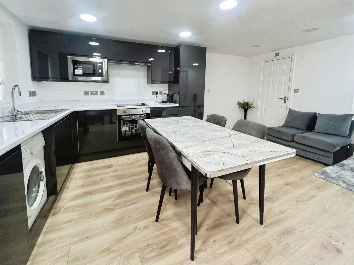 Mill Farm Crescent, Whitton, Hounslow