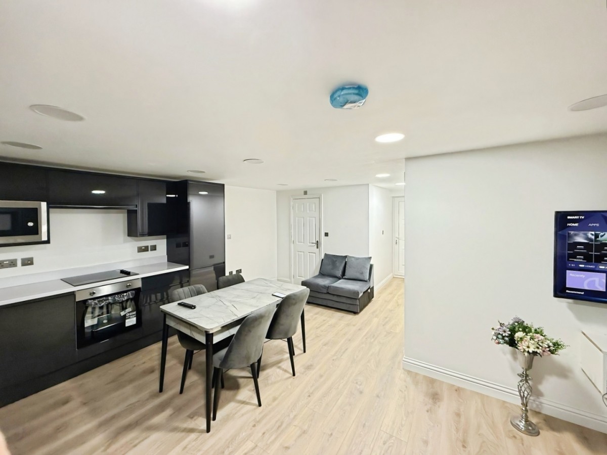 Mill Farm Crescent, Whitton, Hounslow
