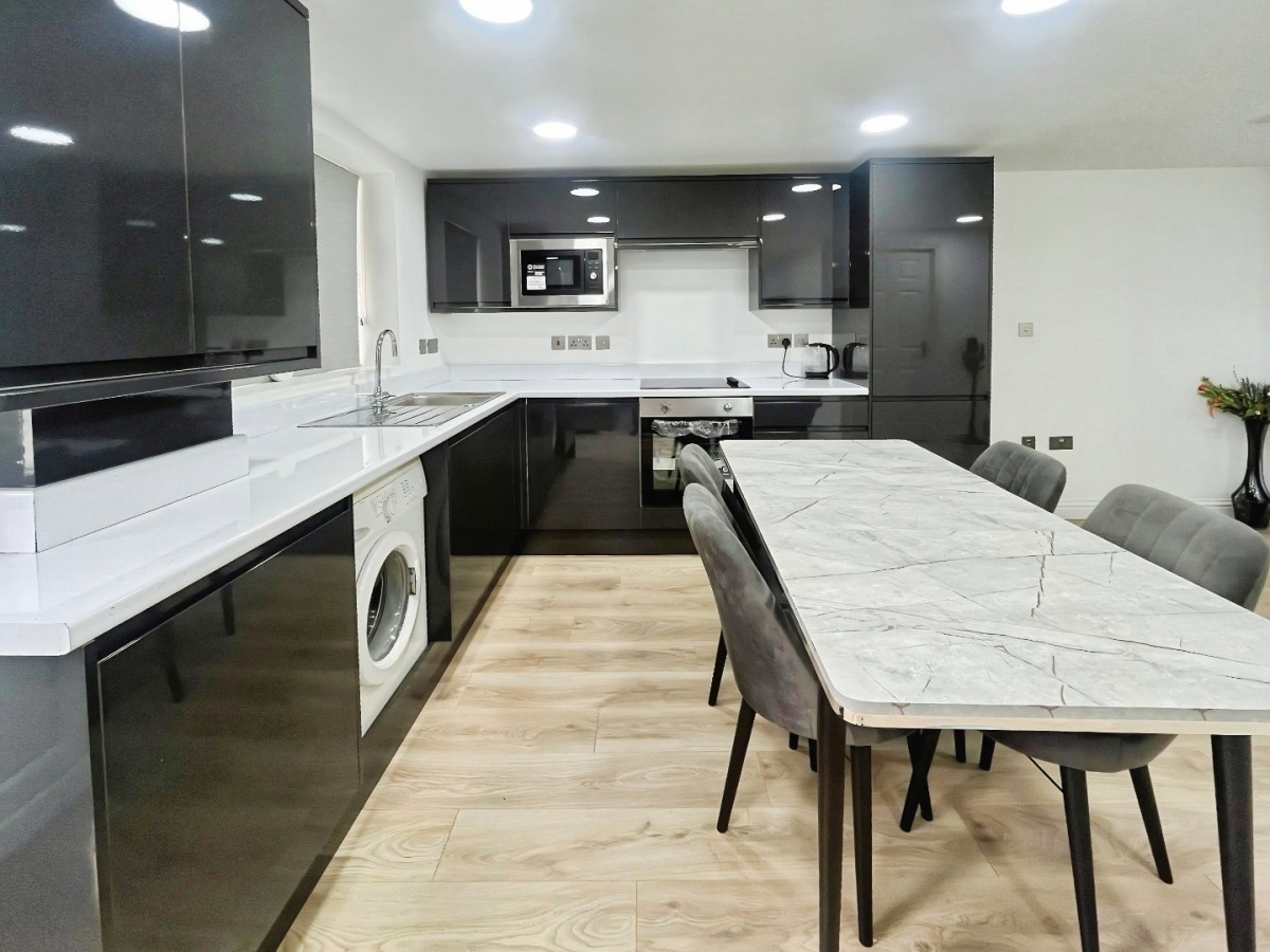 Mill Farm Crescent, Whitton, Hounslow