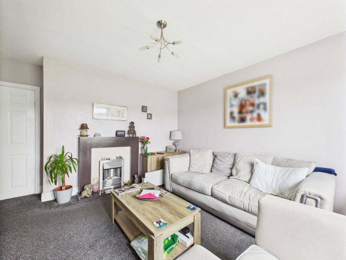 Lingfield Road, Wilsden, Bradford