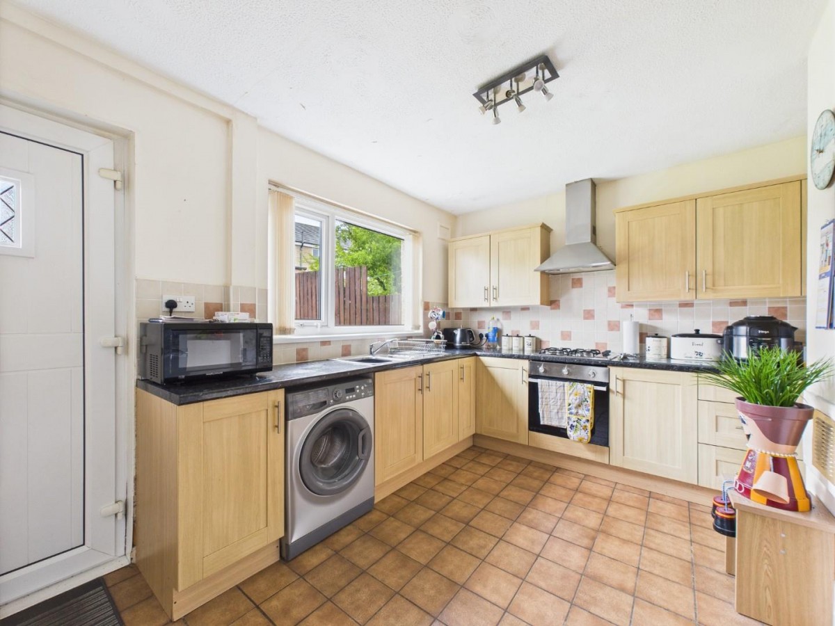 Lingfield Road, Wilsden, Bradford