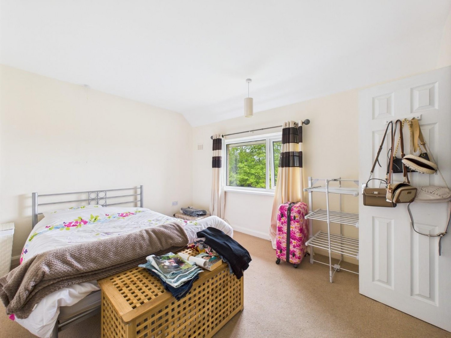 Lingfield Road, Wilsden, Bradford