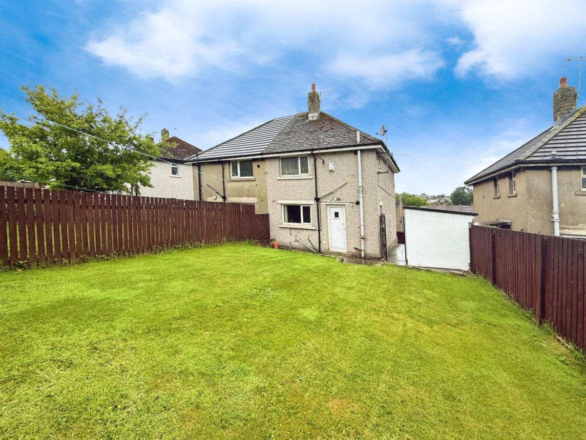 Lingfield Road, Wilsden, Bradford