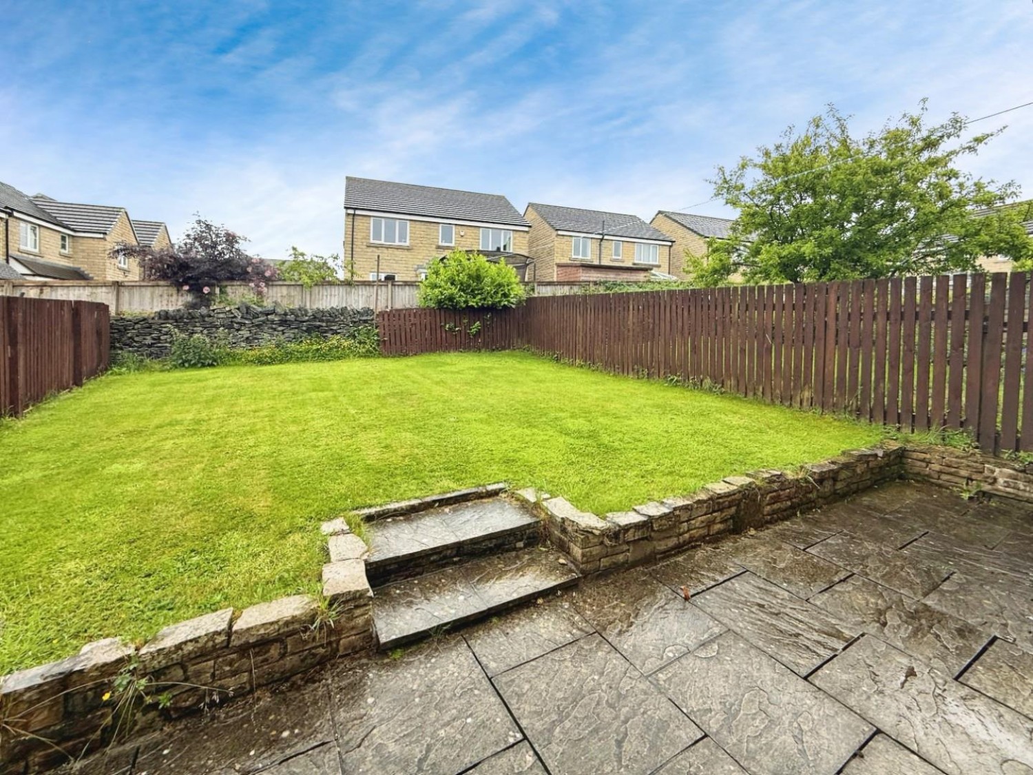 Lingfield Road, Wilsden, Bradford