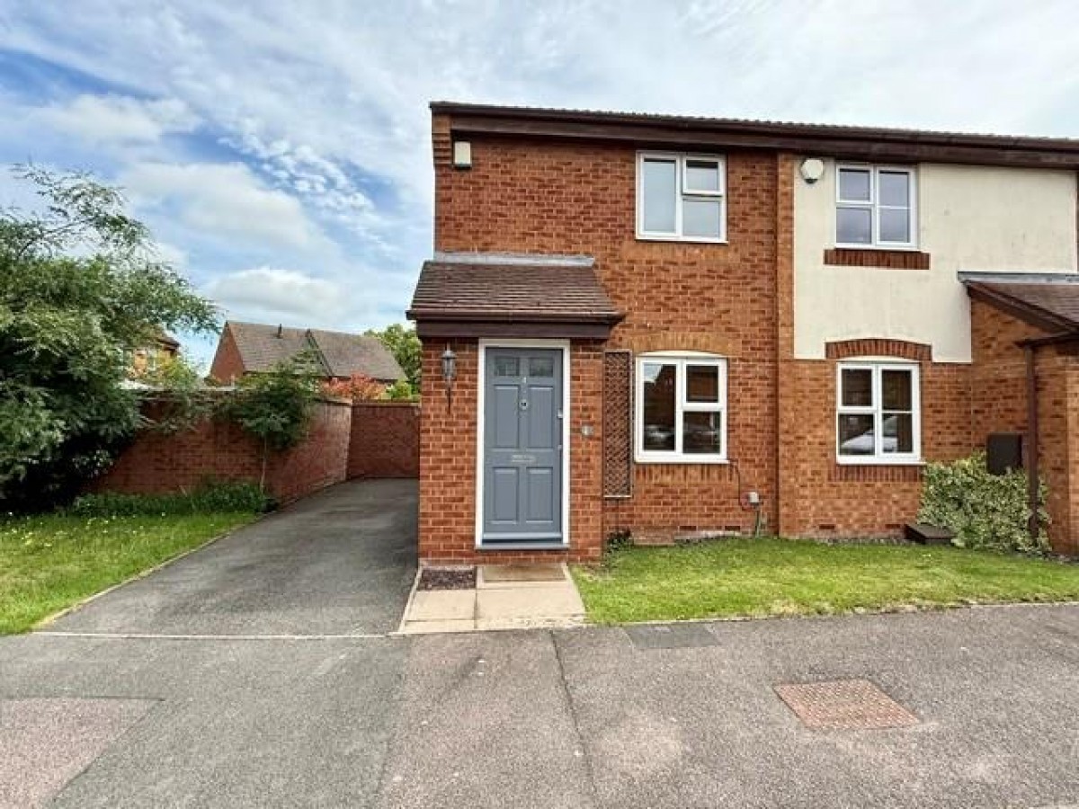 Springslade Drive, Birmingham