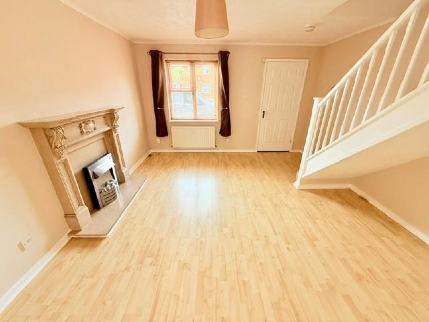 Springslade Drive, Birmingham