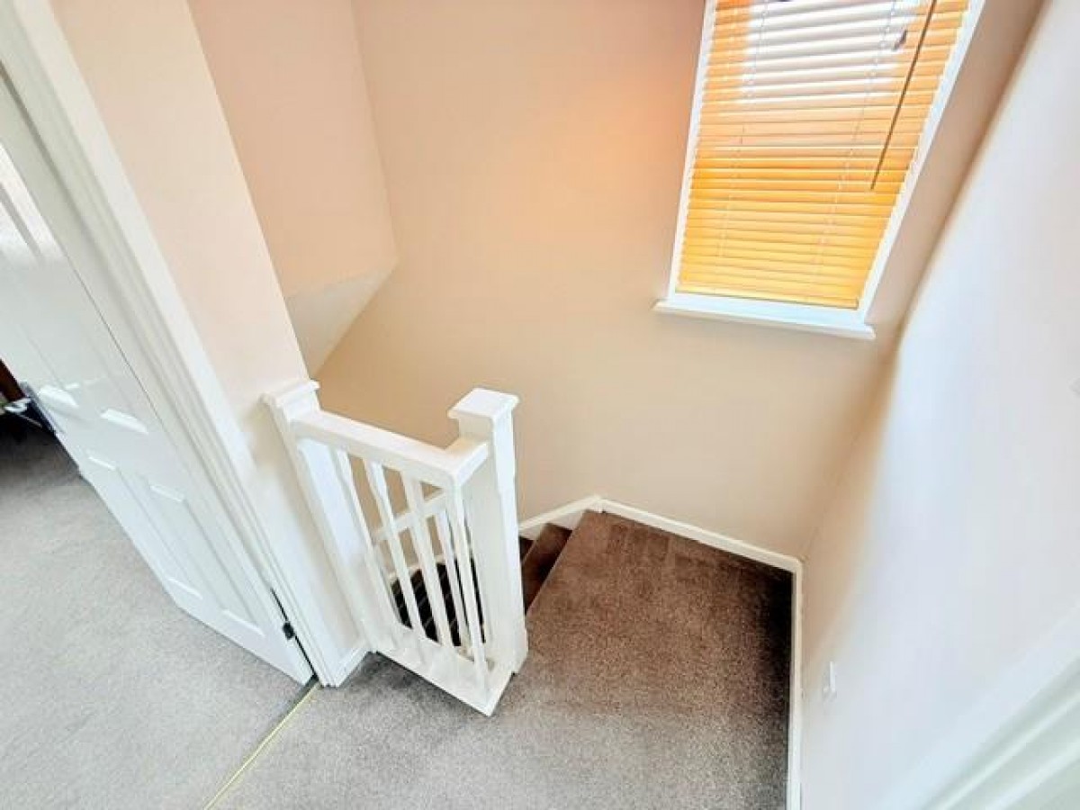Springslade Drive, Birmingham