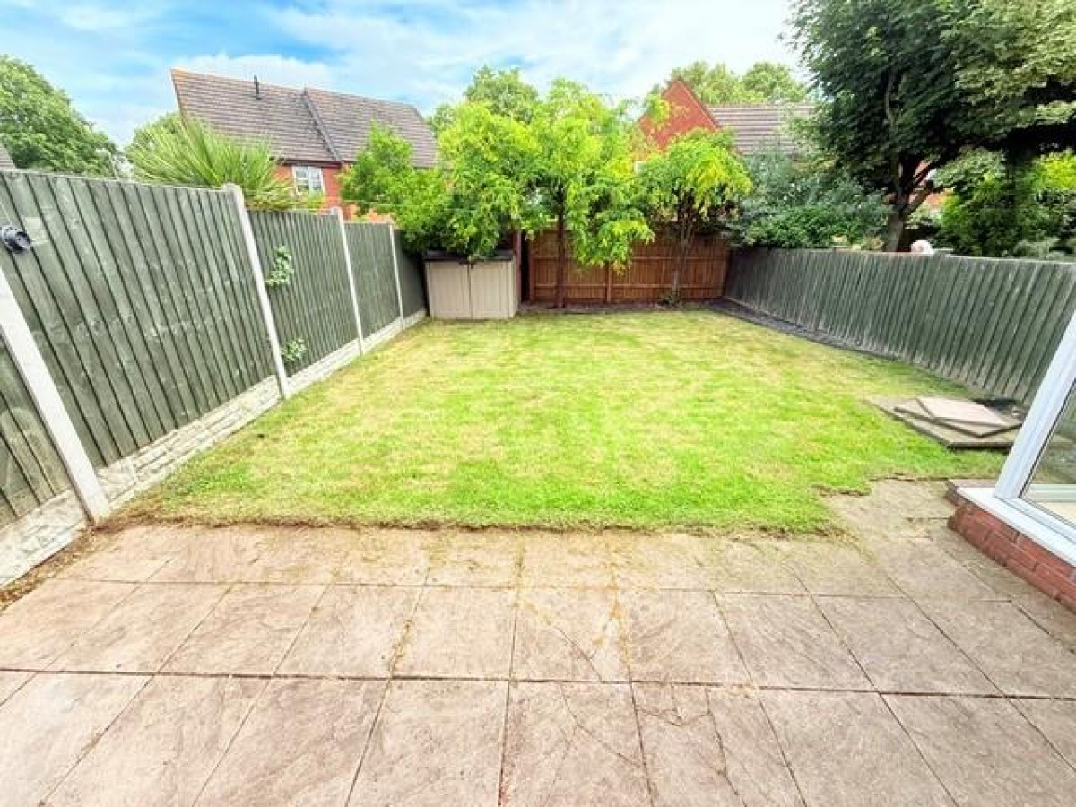 Springslade Drive, Birmingham