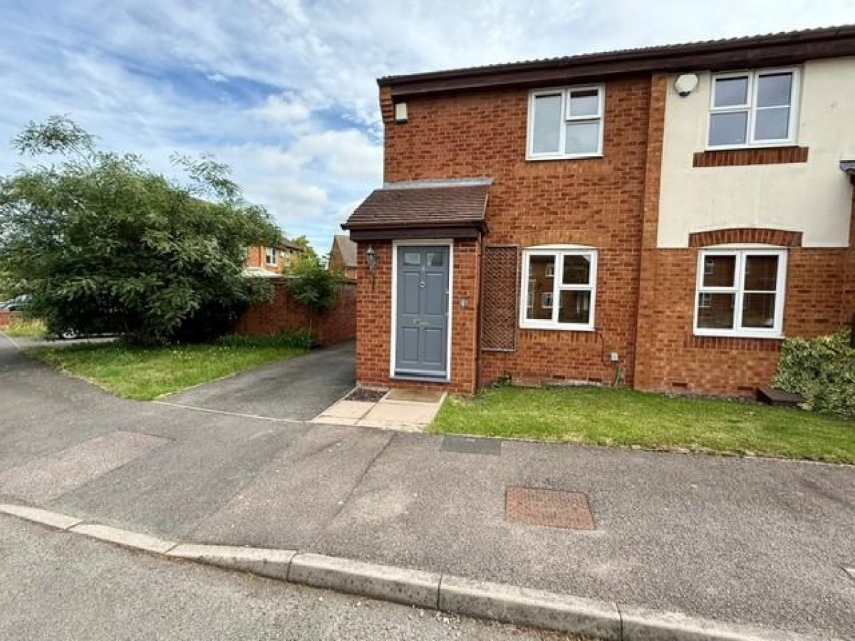 Springslade Drive, Birmingham