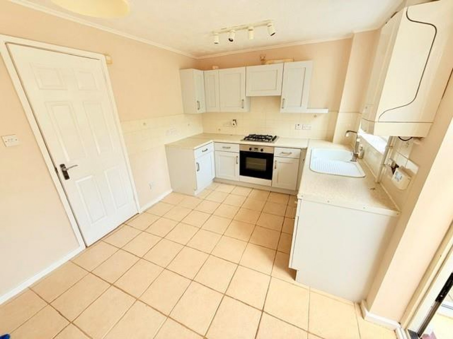 Springslade Drive, Birmingham