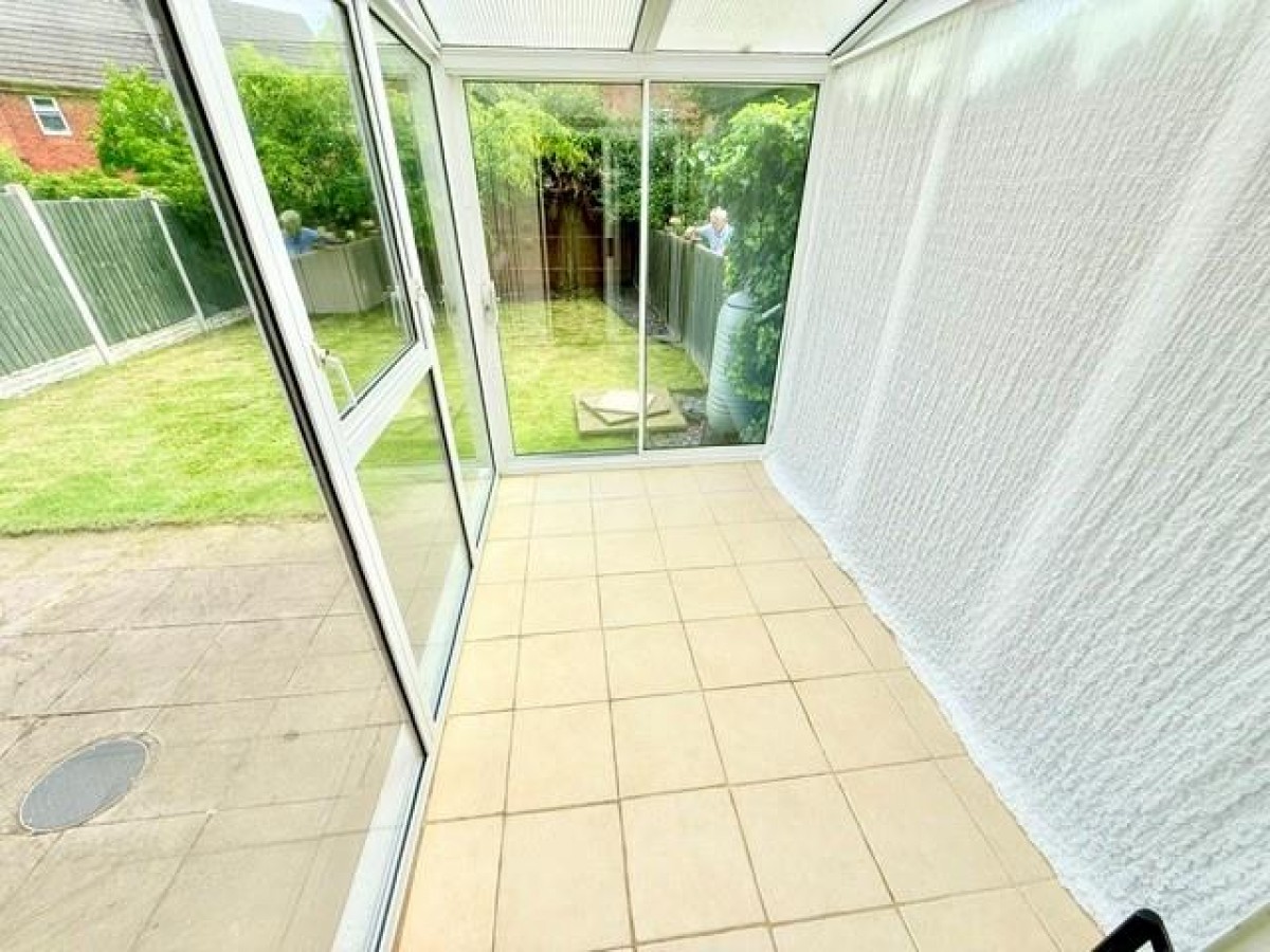 Springslade Drive, Birmingham