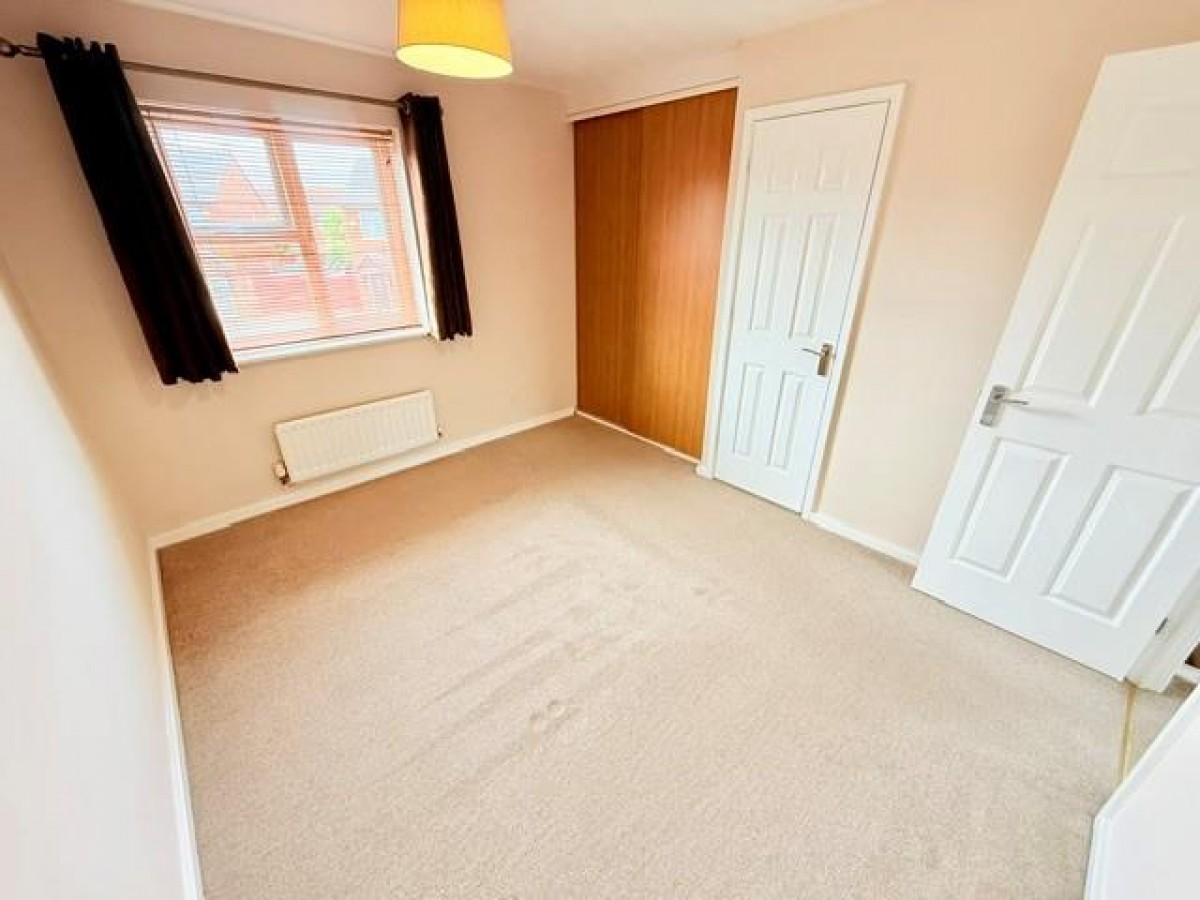 Springslade Drive, Birmingham