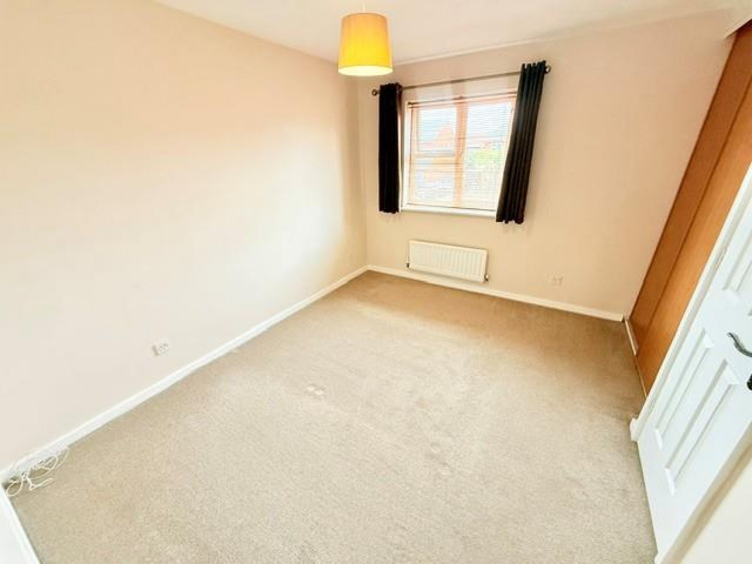 Springslade Drive, Birmingham