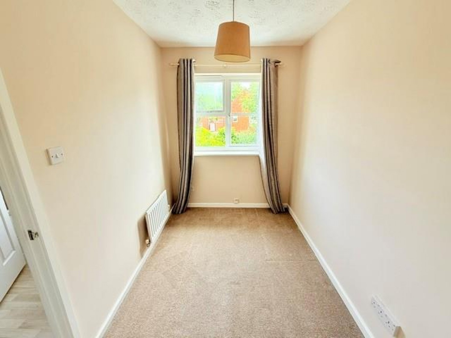 Springslade Drive, Birmingham