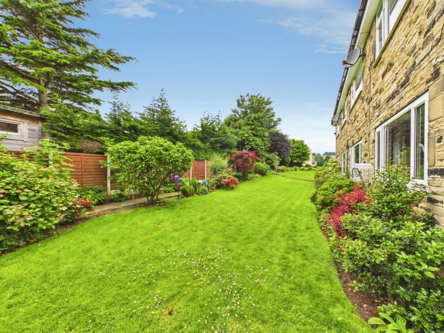 Victoria Street, Sandy Lane, Bradford
