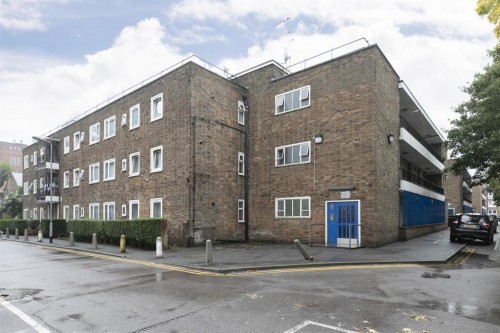 Somerford Grove, London, N16