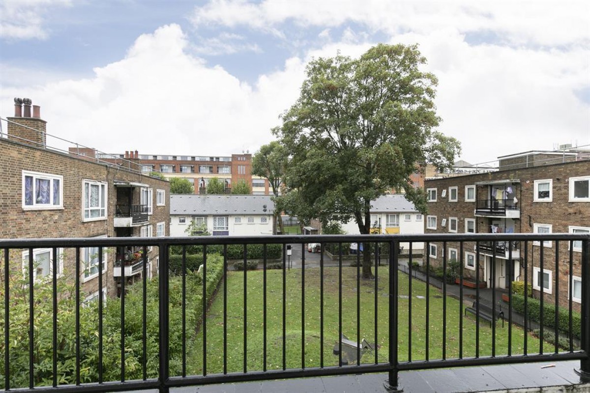 Somerford Grove, London, N16