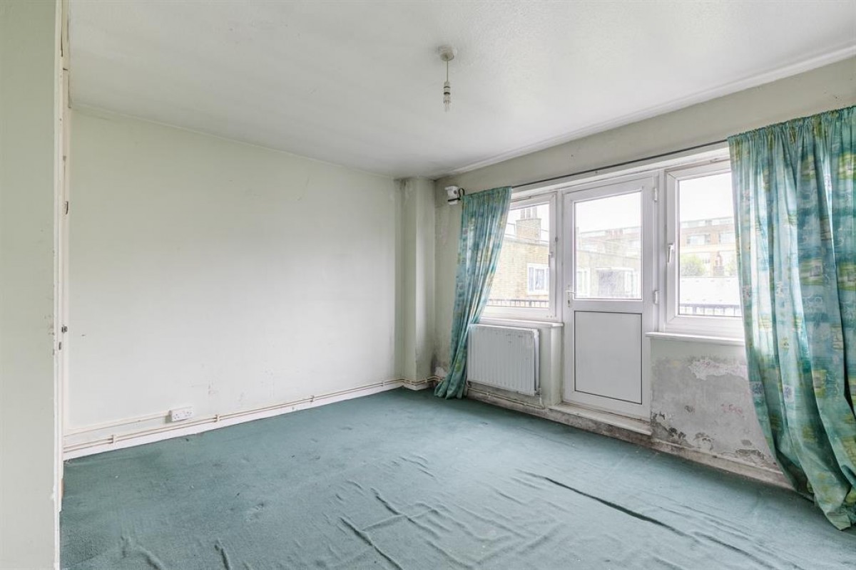 Somerford Grove, London, N16