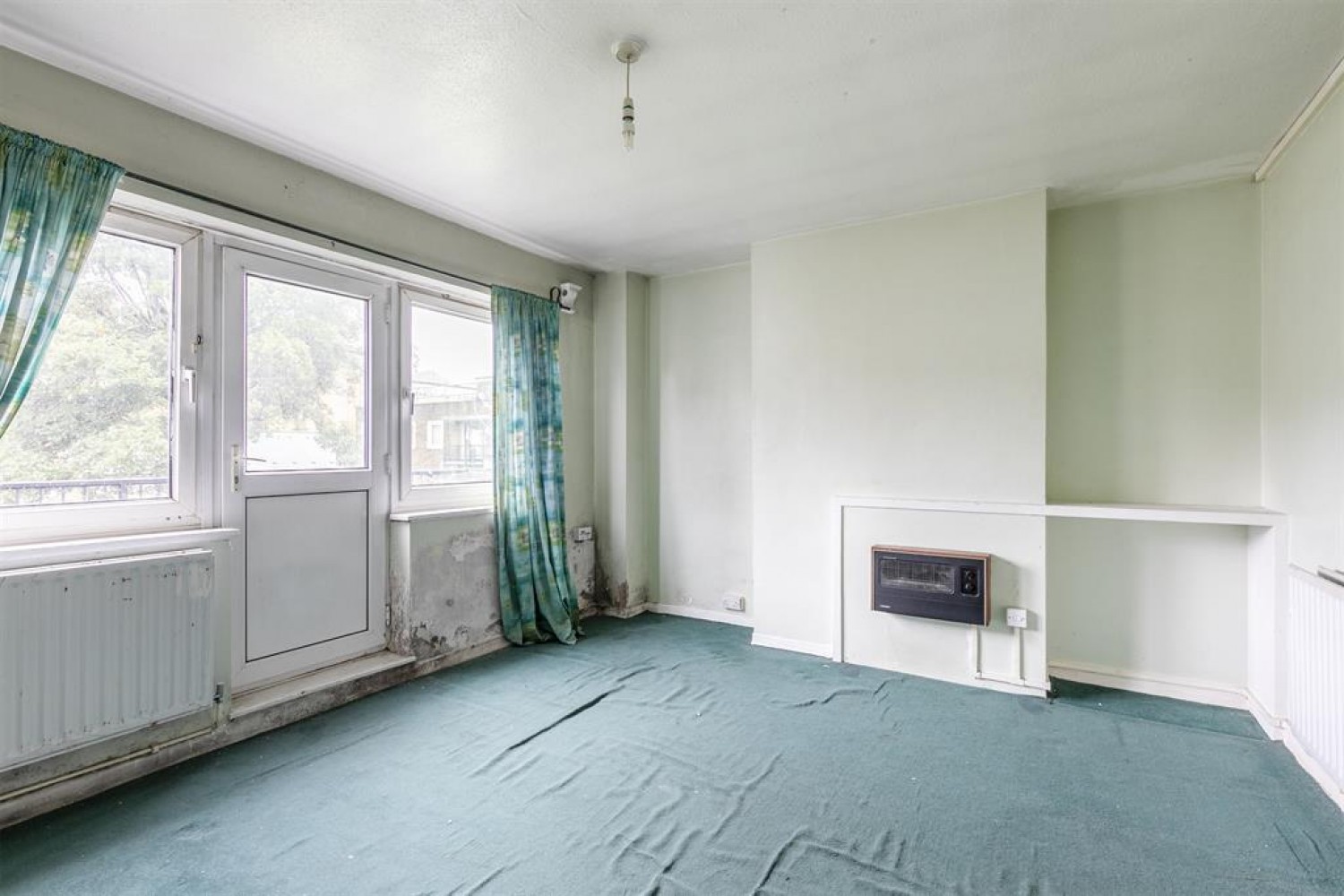 Somerford Grove, London, N16