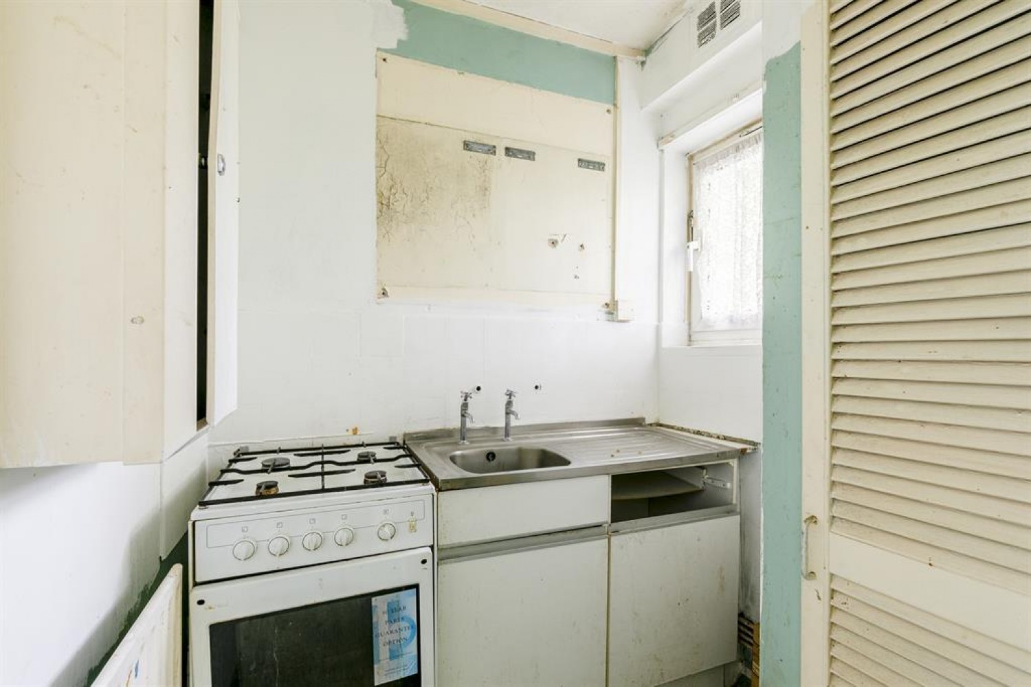 Somerford Grove, London, N16