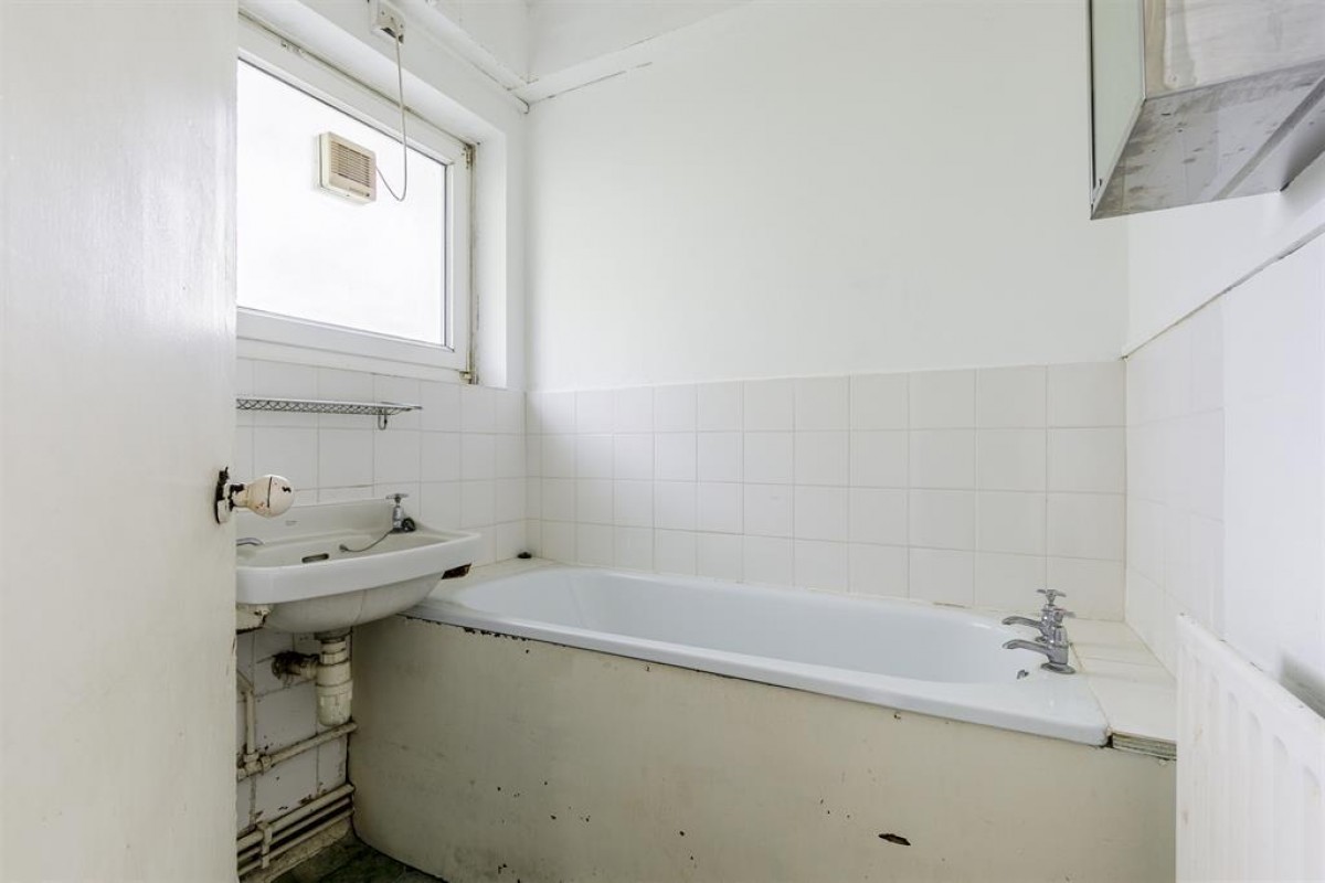 Somerford Grove, London, N16