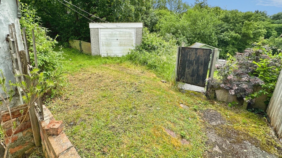 Ridgeway Road, Bristol