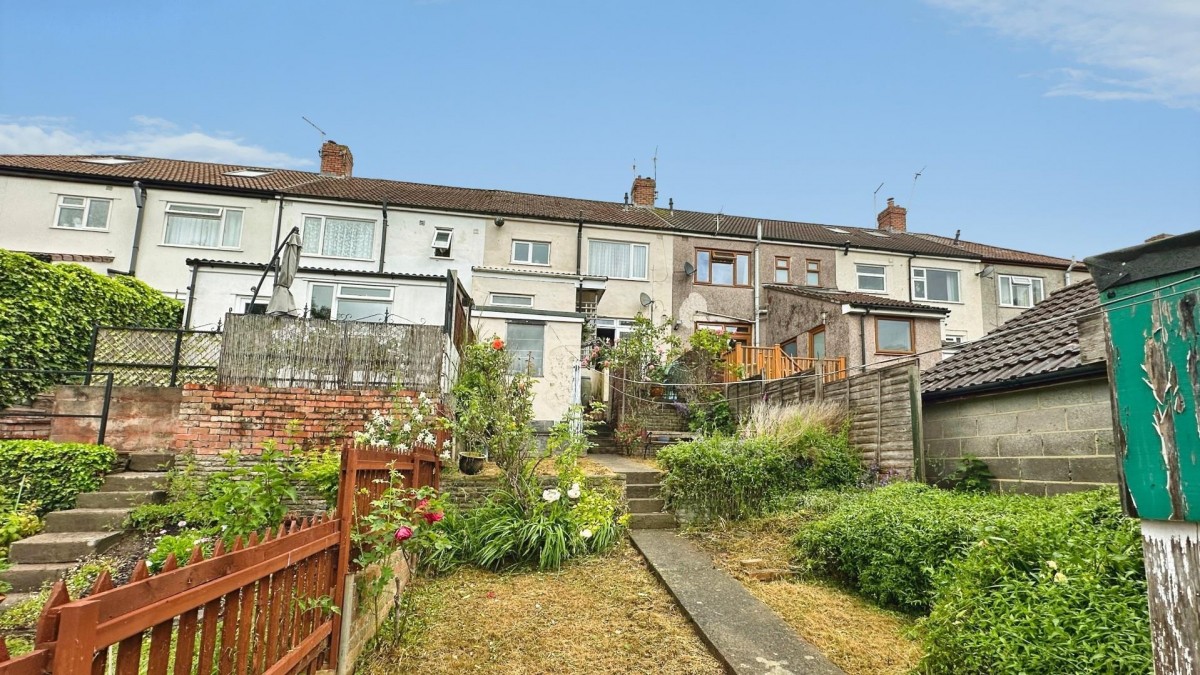 Ridgeway Road, Bristol