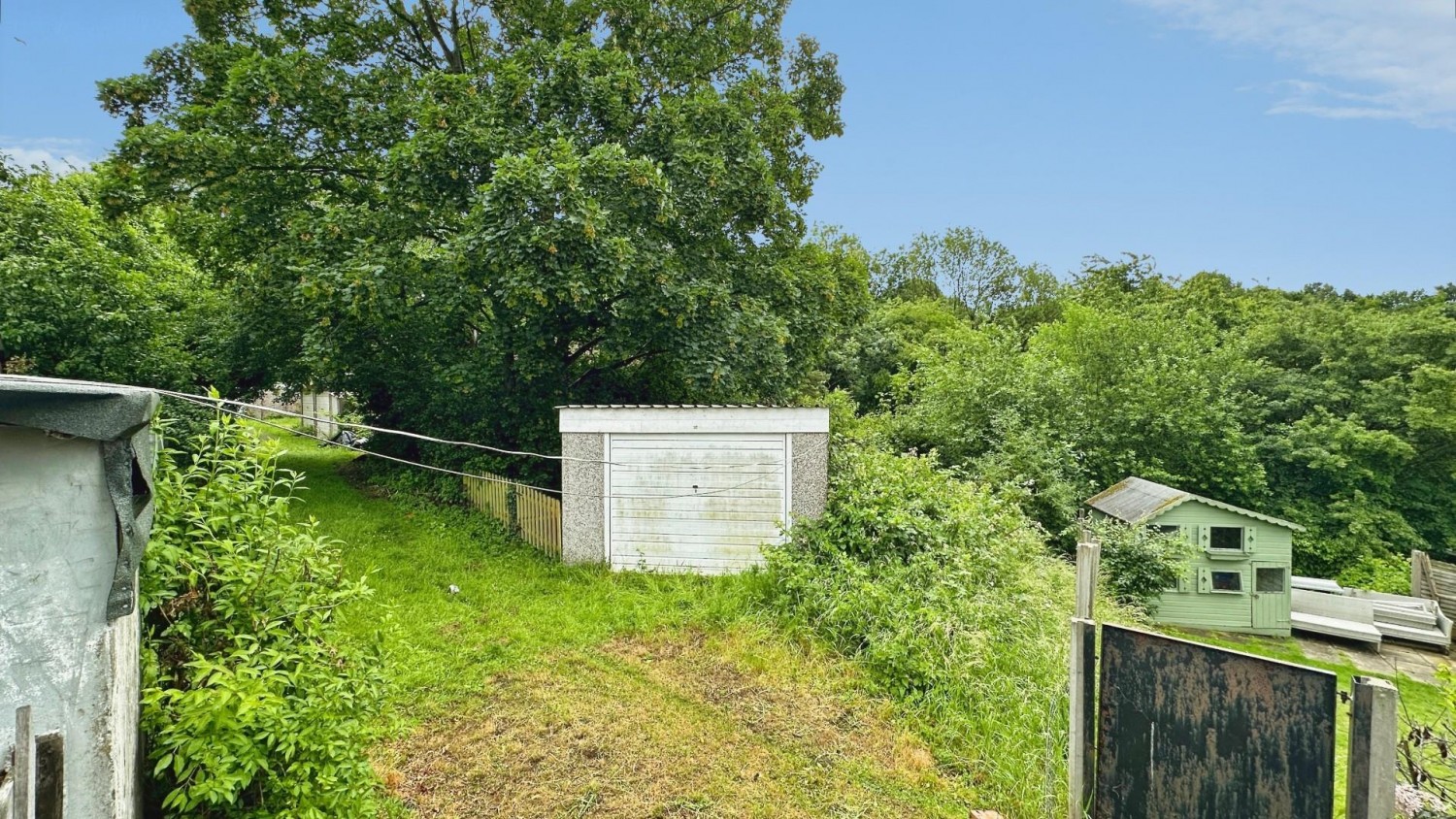 Ridgeway Road, Bristol