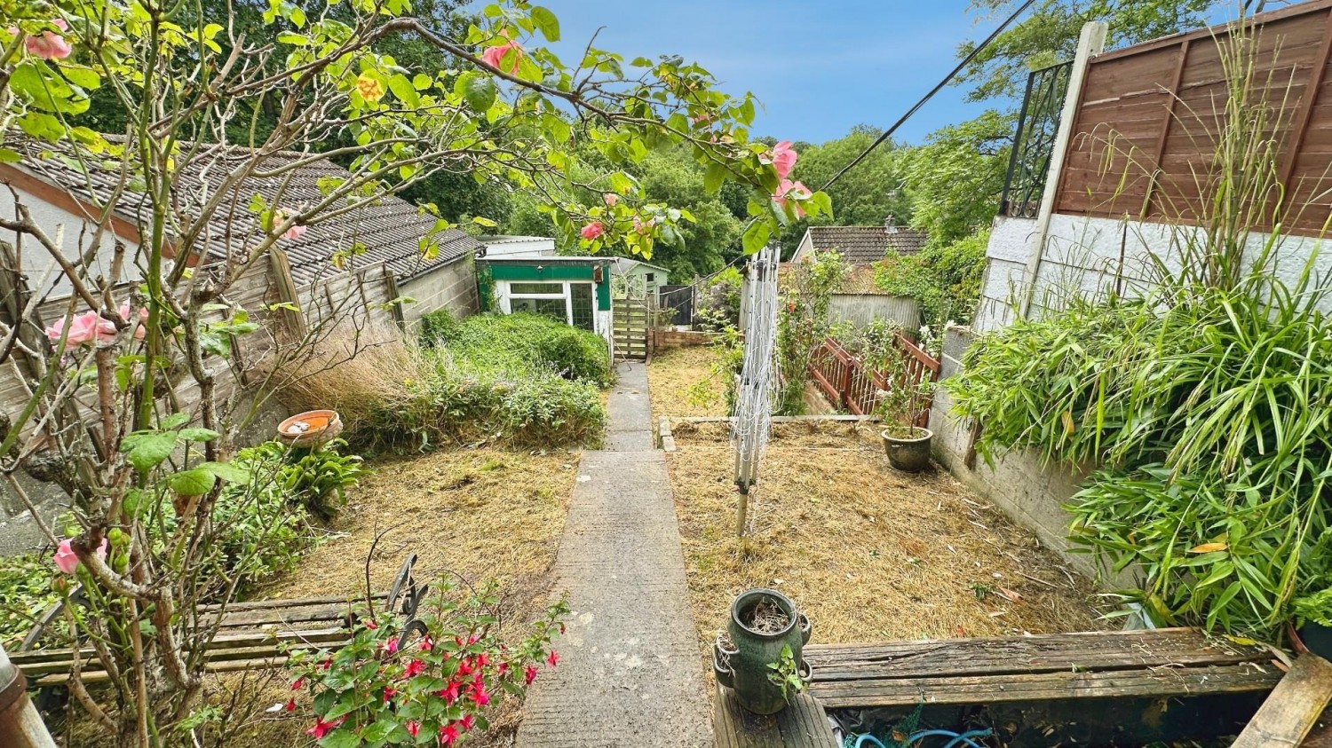 Ridgeway Road, Bristol