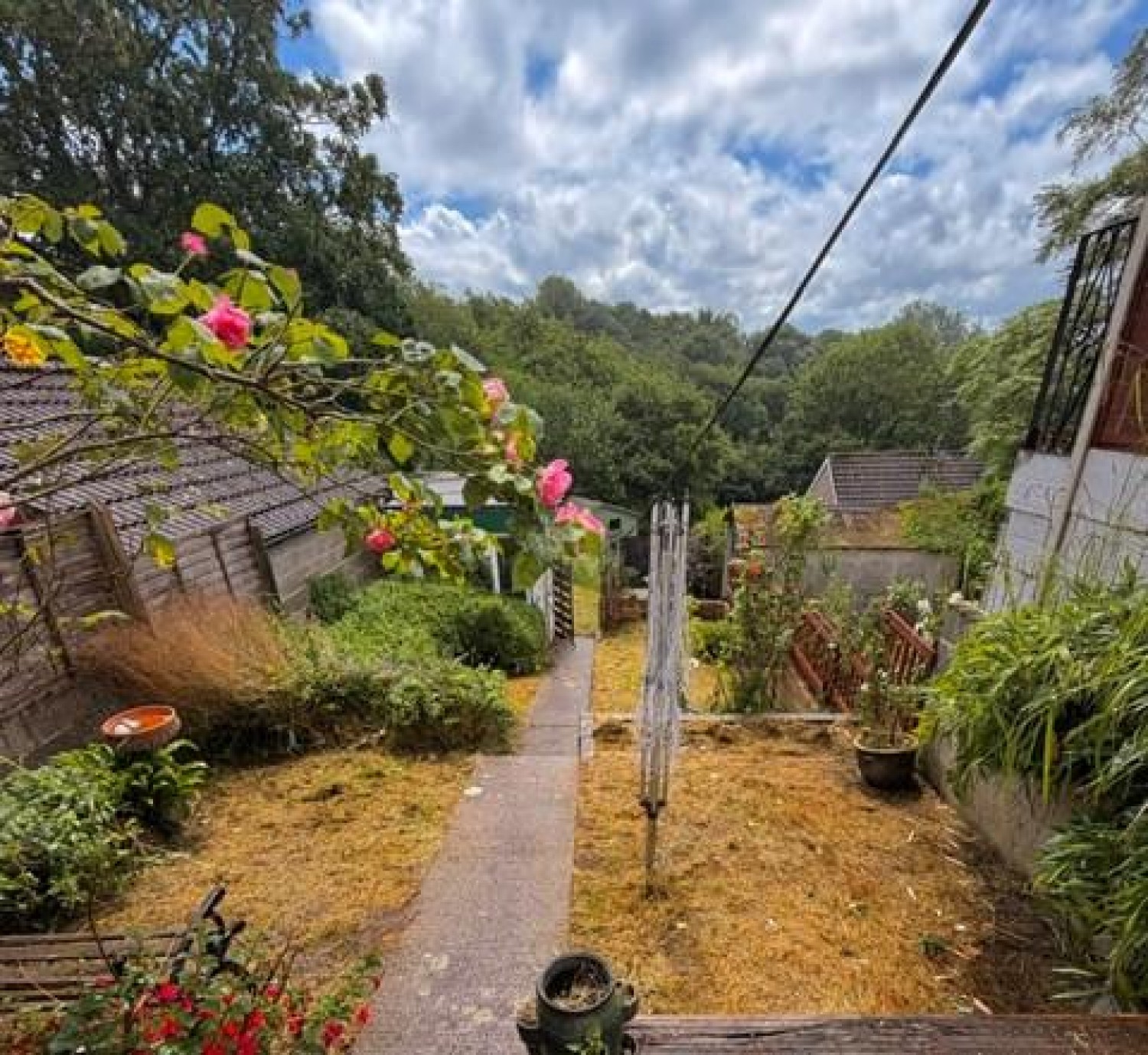 Ridgeway Road, Bristol
