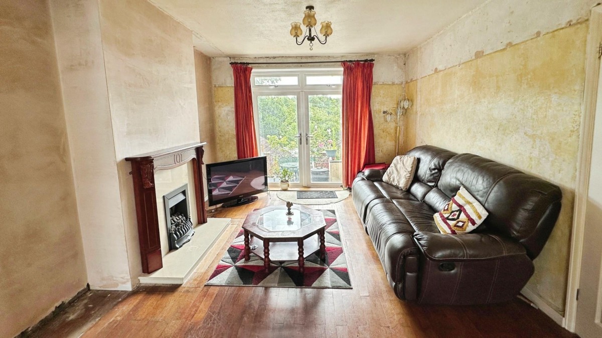 Ridgeway Road, Bristol