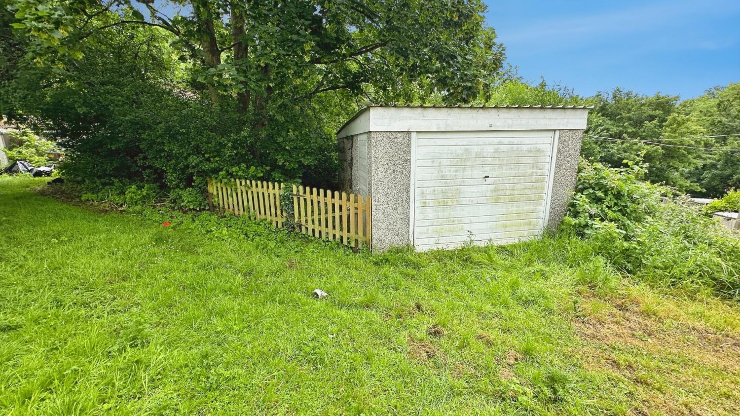 Ridgeway Road, Bristol
