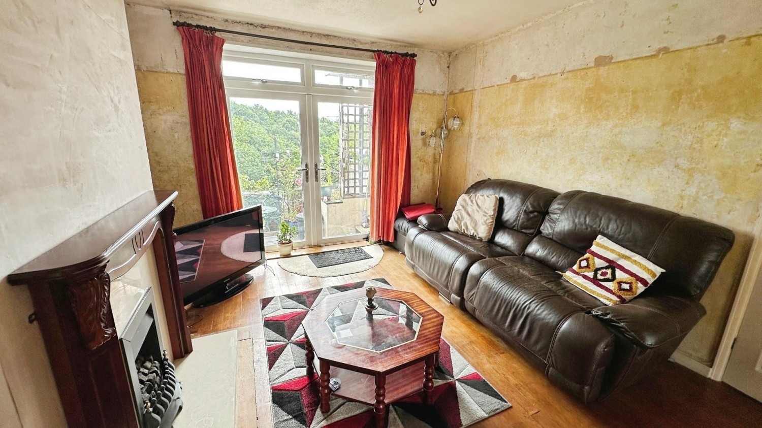 Ridgeway Road, Bristol