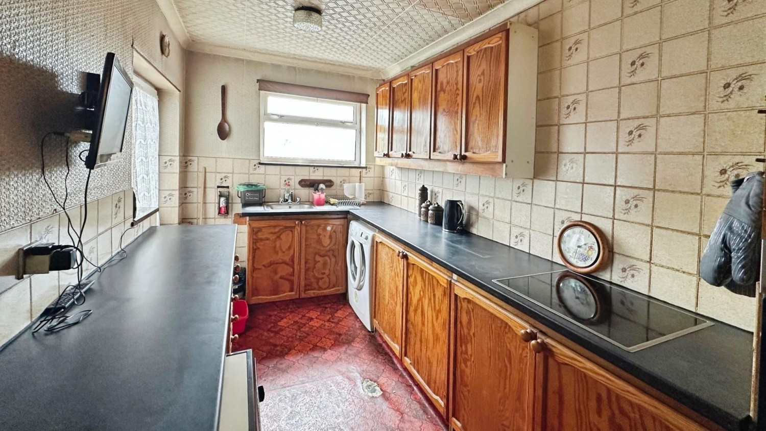 Ridgeway Road, Bristol