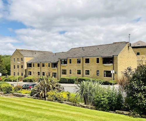 Castle Gate, Ilkley, LS29