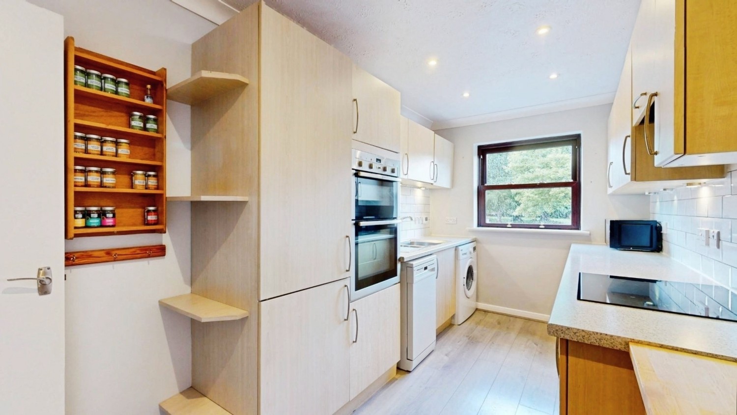Castle Gate, Ilkley, LS29
